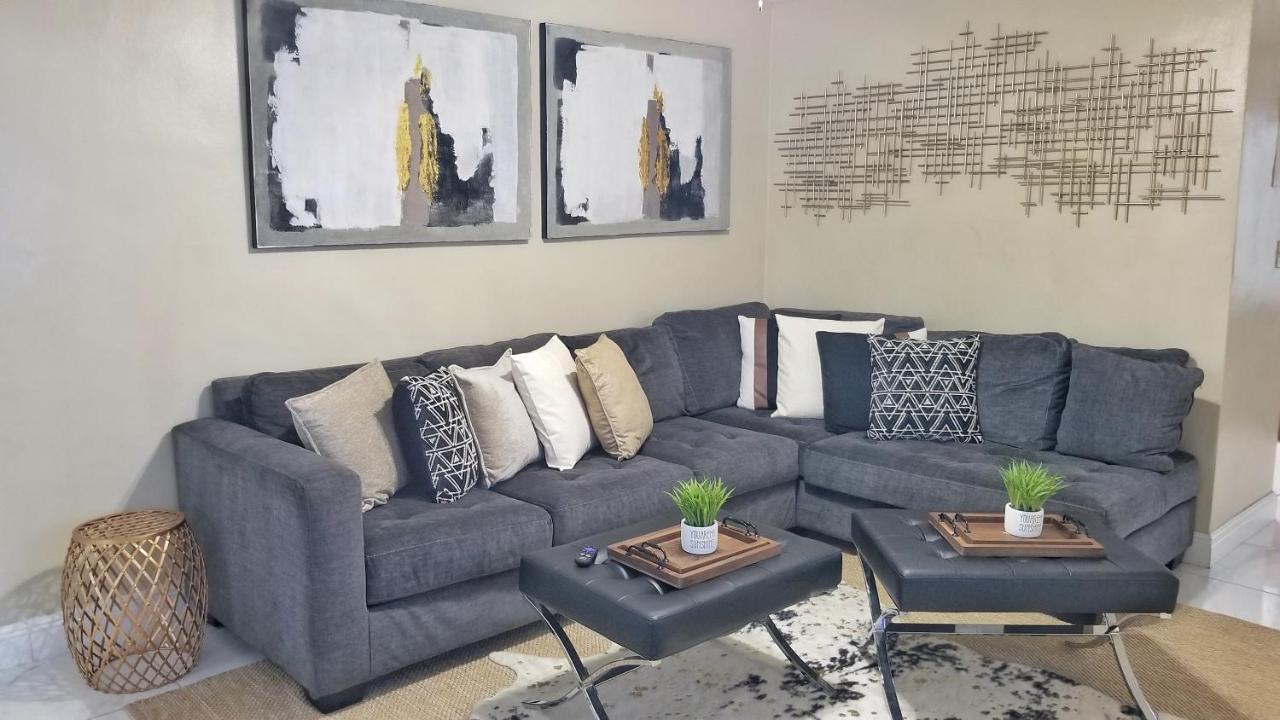Glam 2 Bedroom Apartment Close To Nsu In Cooper City Buitenkant foto
