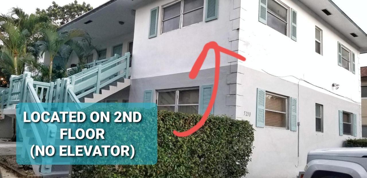 Glam 2 Bedroom Apartment Close To Nsu In Cooper City Buitenkant foto