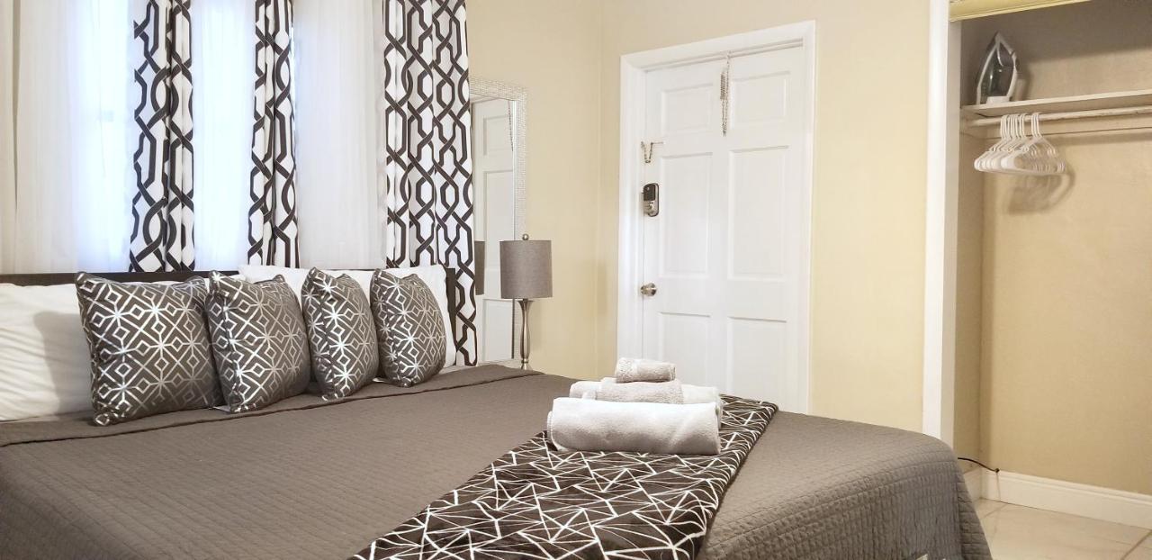 Glam 2 Bedroom Apartment Close To Nsu In Cooper City Buitenkant foto