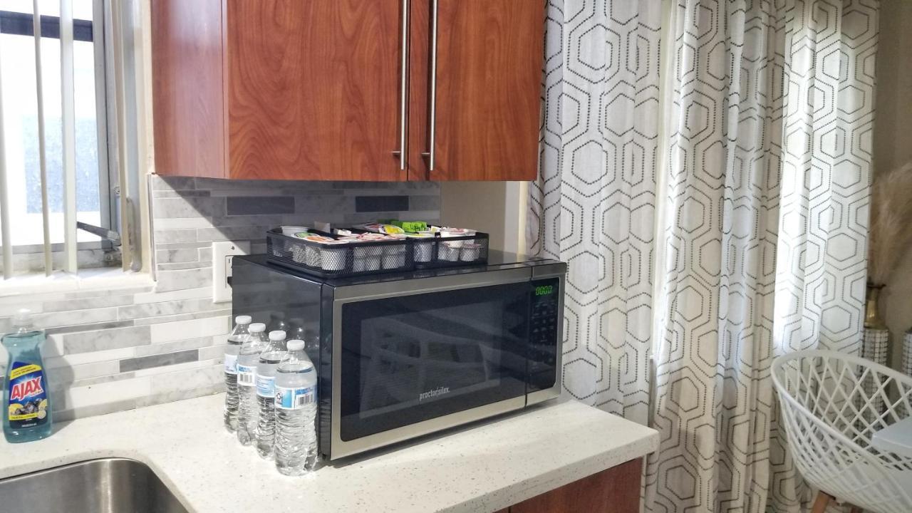 Glam 2 Bedroom Apartment Close To Nsu In Cooper City Buitenkant foto